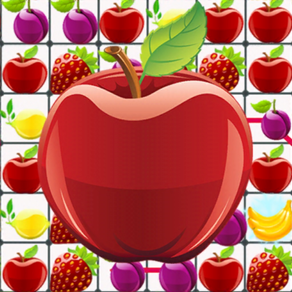 Fruits Link Map