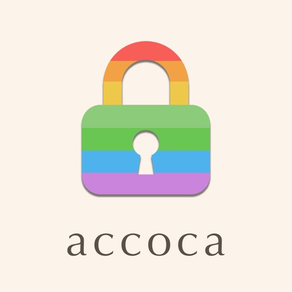 accoca - ID ＆ Password Manager