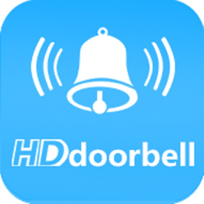 HD doorbell