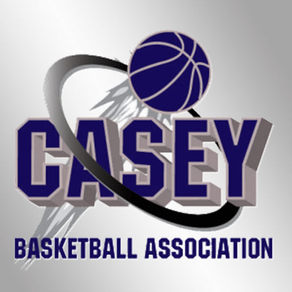 Casey Basketball Association