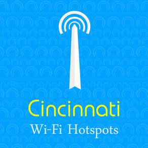 Cincinnati Wifi Hotspots