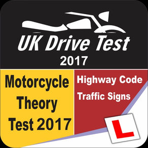 Motorcycle Theory Test 2017 UK - UK Drive Test