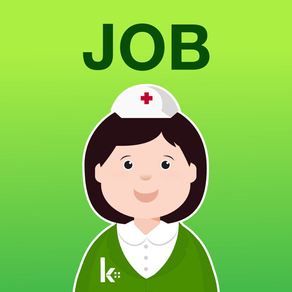 Job@Nurse