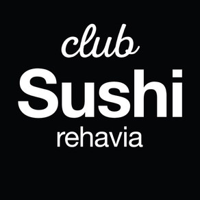 סושי רחביה, Sushi Rehavia Club