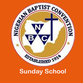 Sunday School Lessons 2019