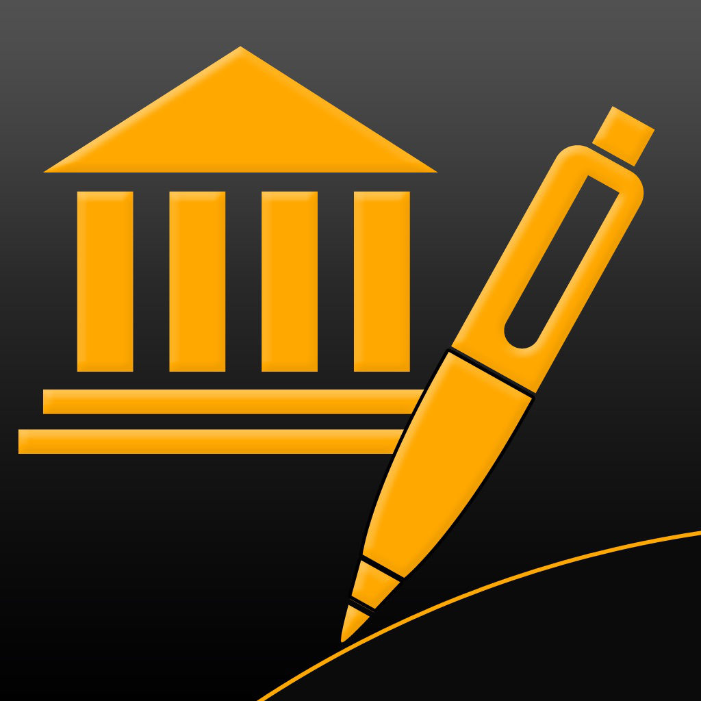 e-Sign for Government for iOS (iPhone/iPad) - Free Download at AppPure