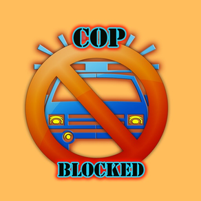 Cop Blocked
