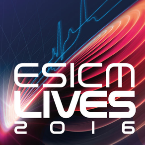 ESICM LIVES 2016