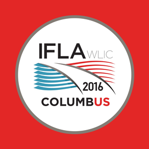 IFLA WLIC 2016