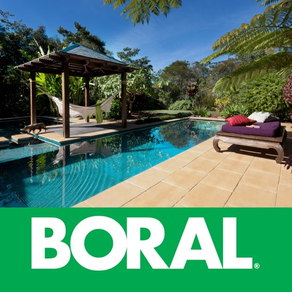 Boral Landscape Designer