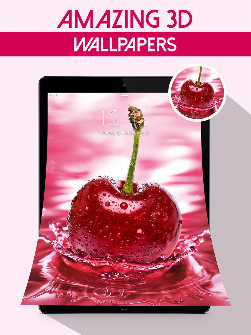 Amazing 3D Live Wallpapers & HD Backgrounds 3D Images & Live Photos