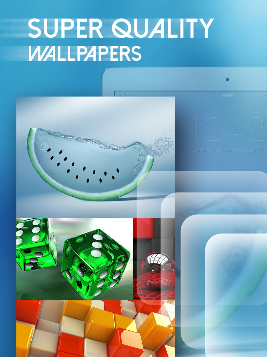 Amazing 3D Live Wallpapers & HD Backgrounds 3D Images & Live Photos