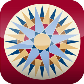 Quilt Shops for iPad