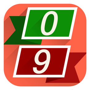 0 to 9 - A Number Puzzle Game
