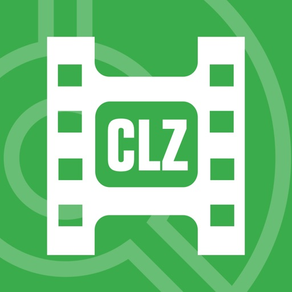 CLZ Movies - Movie Database