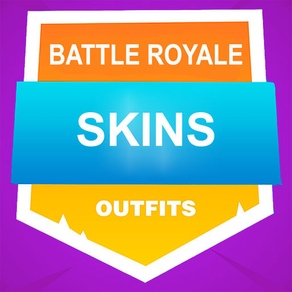 Skins For Battle Royale
