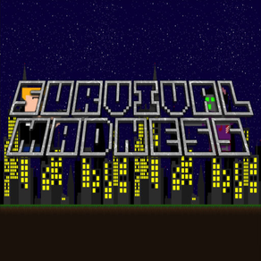 Survival Madness