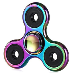 Fidget Spinner - Spin non Stop