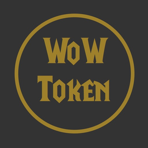 WoW Token - Instant Prices