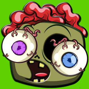 Zombie Eyeballz