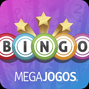 Mega Bingo Online