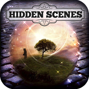 Hidden Scenes - Kingdom of Dreams