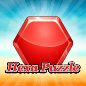 Hexa Puzzle Fun And Easy