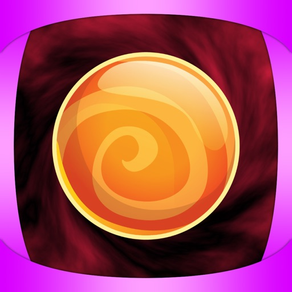 Rolling Candy Ball Games For Kids App