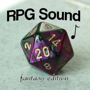 RPG Sound