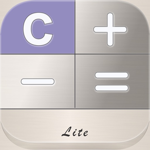 Calculator L + Twin Plus App #
