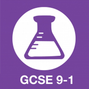 Chemistry GCSE 9-1 AQA Science