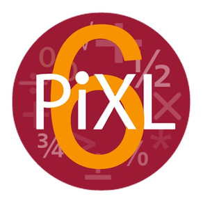 PiXL6 Maths App (A-Level)