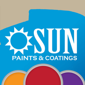 Sun Paints Color Designer