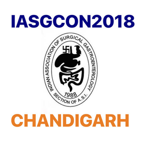 IASGCON 2018