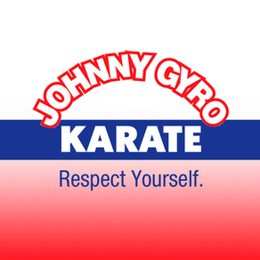 Johnny Gyro Karate