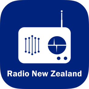 New Zealand Live Radio