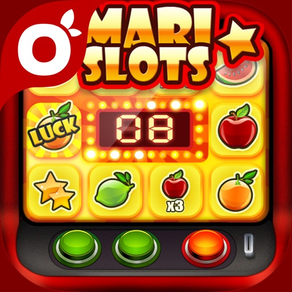 Mari Slots by HiGO