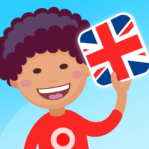 EASY peasy: 아이들을 위한 영어