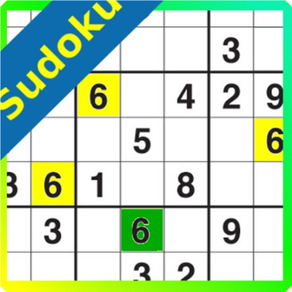 Sudoku Classic -Offline Puzzle