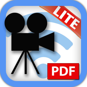 PDFs Projector Lite