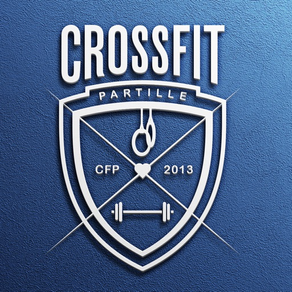 CROSSFIT PARTILLE