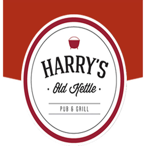 Harrys Old Kettle Pub & Grill