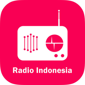 Indonesia Live Radio