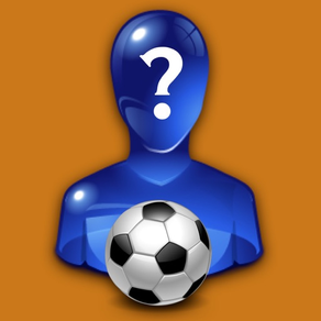 Fútbol Quiz: Futbolistas del Mundo