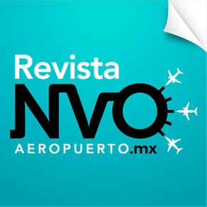 Revista NVO Aeropuerto