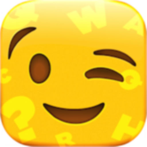 Words to Emojis - Trivia Quiz