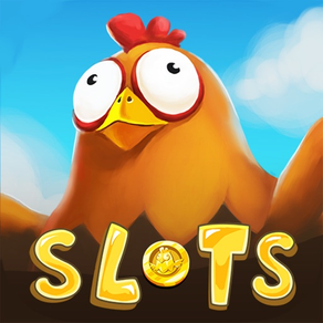 Harvest Slots - FREE Casino