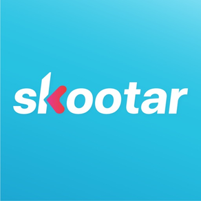 SKOOTAR ขนส่งด่วนออนไลน์มือโปร