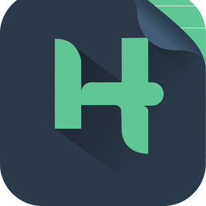 HooYooz - local business search, address book & contacts directory