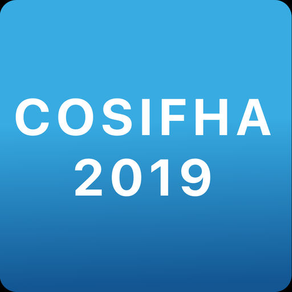 COSIFHA 2019
